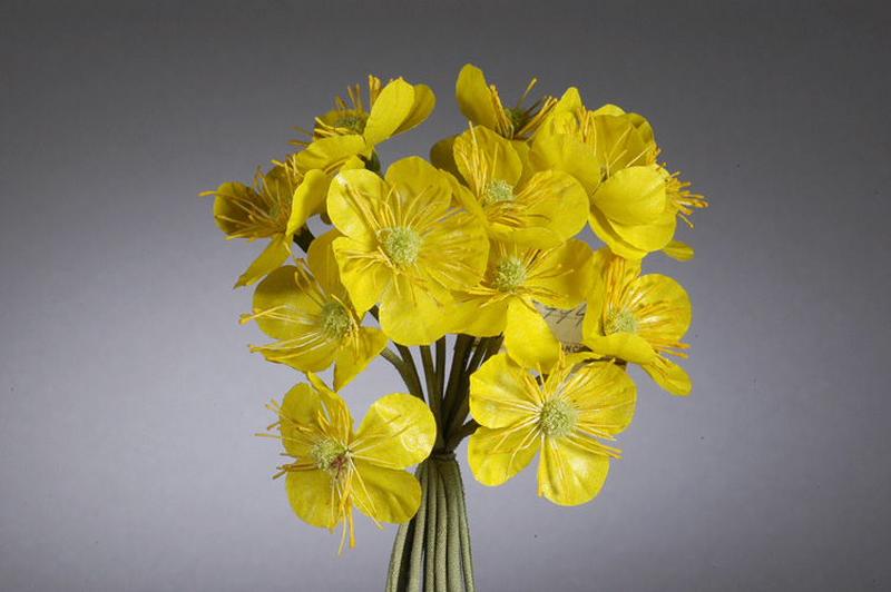 Fleur artificielle_0