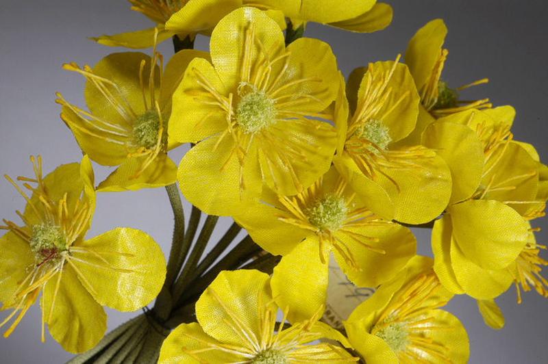 Fleur artificielle_1