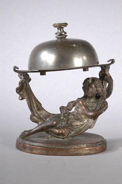 Sonnette de table_0