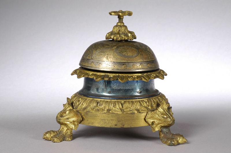 Sonnette de table_0