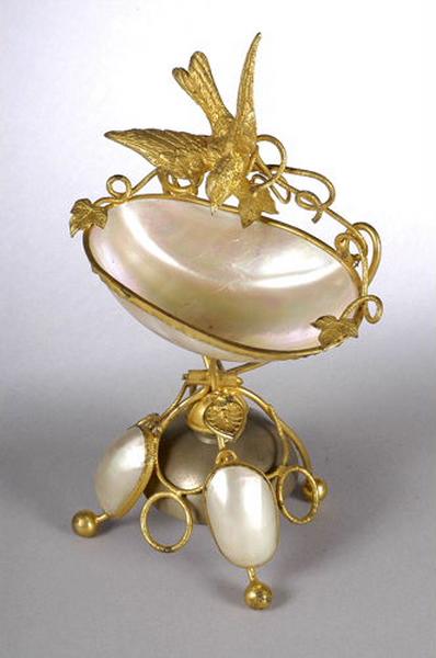 Sonnette de table_0