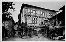 L'HOSTELLERIE (FACADE 13E)_1
