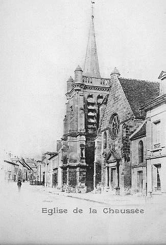 EGLISE DE LA CHAUSSEE_0