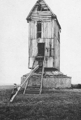 SAINT-QUENTIN - MOULIN DE TOUT-VENT_0
