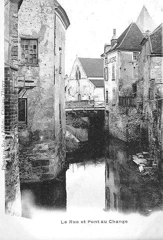LE RU ET PONT AU CHANGE_0
