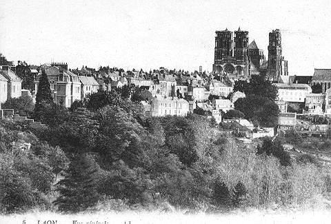 5 LAON - VUE GENERALE_0