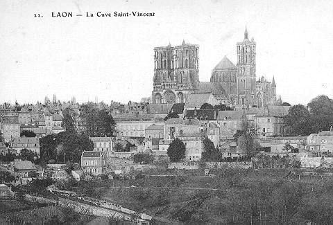 22 LAON - LA CUVE SAINT VINCENT_0