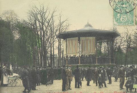 SAINT-QUENTIN - KIOSQUE DES CHAMPS-ELYSEES_0