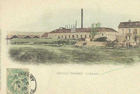 CHATEAU-THIERRY - LA SUCRERIE_0