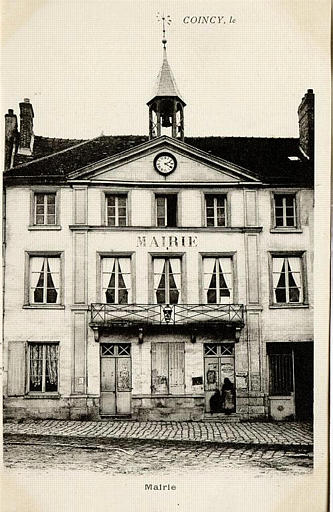 COINCY - MAIRIE_0