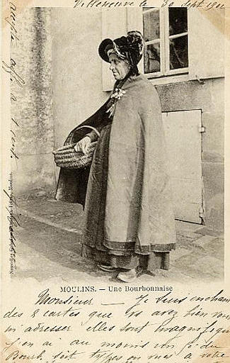 MOULINS - UNE BOURBONNAISE_0