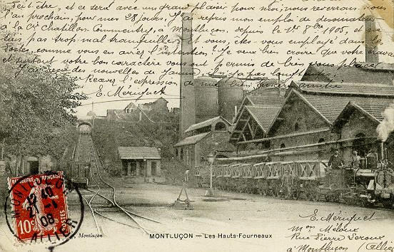 MONTLUÇON - LES HAUTS-FOURNEAUX_0