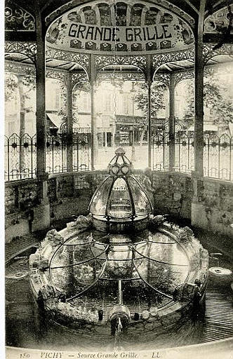 180 VICHY - SOURCE GRANDE GRILLE_0