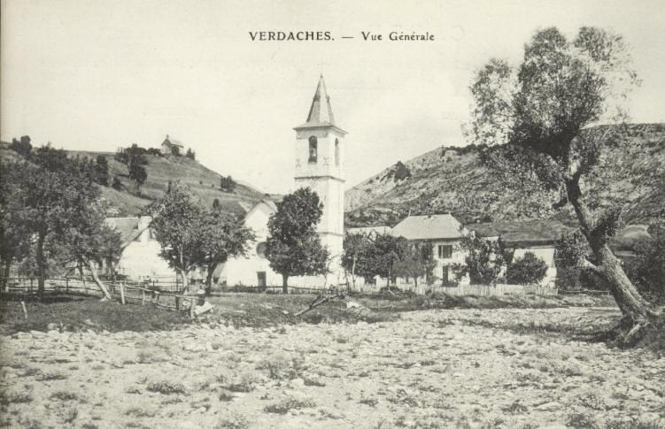 VERDACHES - VUE GENERALE_0