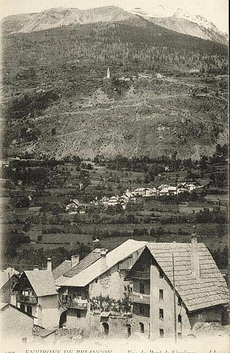 ENVIRONS DE BRIANÇON_0