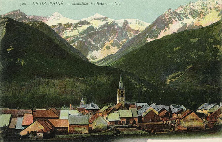 520 LE DAUPHINE - MONNETIER-LES-BAINS_0