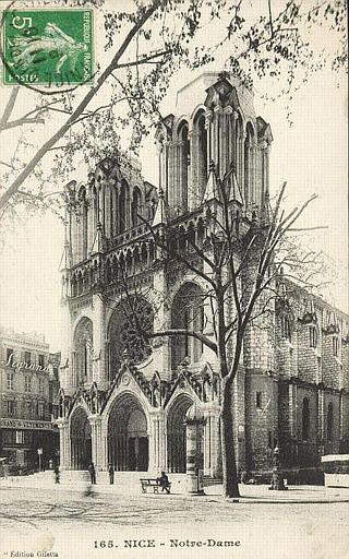 165 - NICE - NOTRE-DAME_0