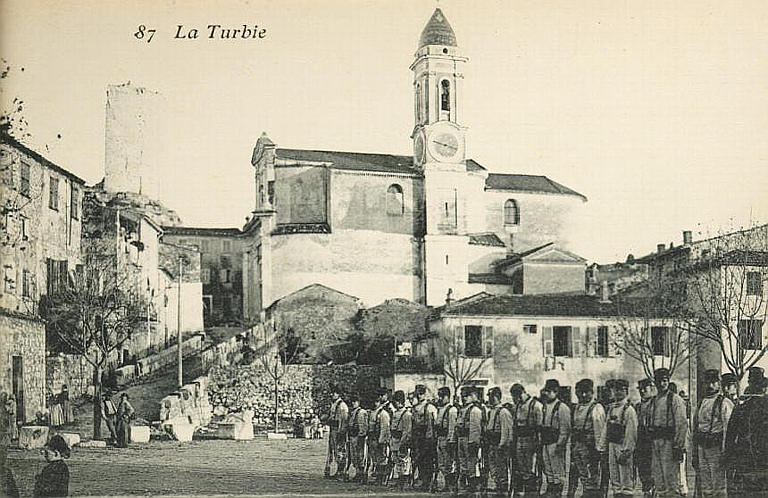 87. LA TURBIE_0