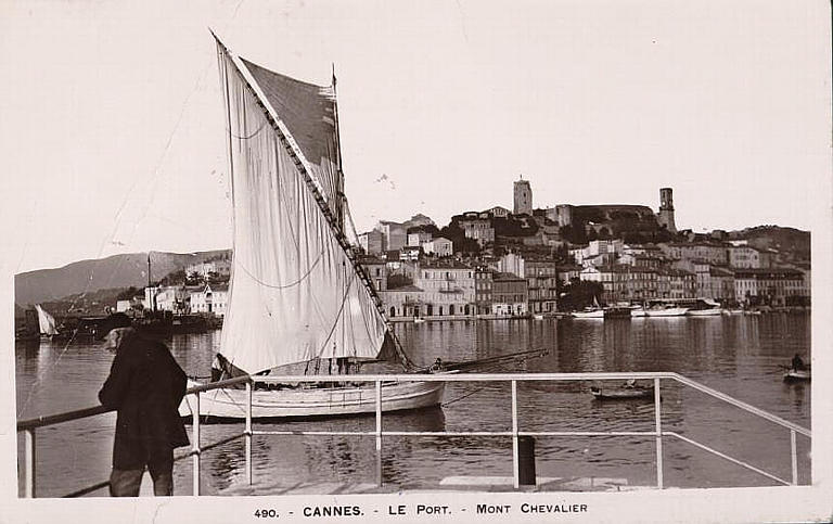 LE PORT, MONT CHEVALIER_0