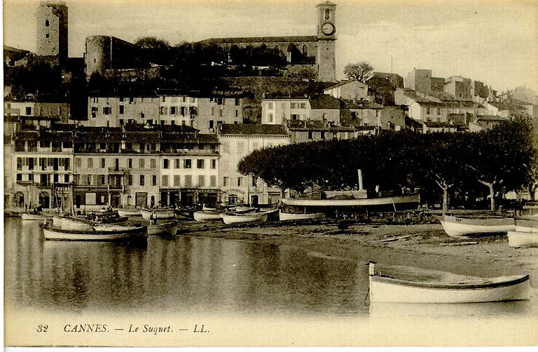 32. CANNES - LE SUQUET_0