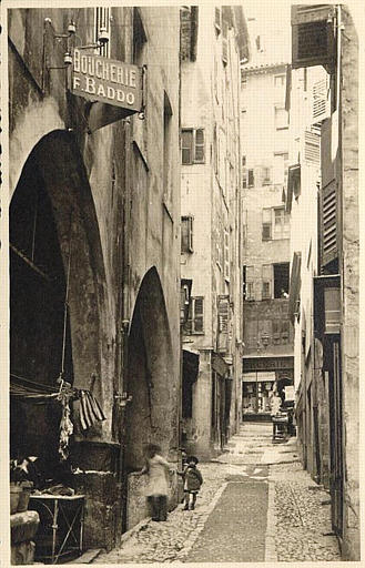 UNE RUE_0