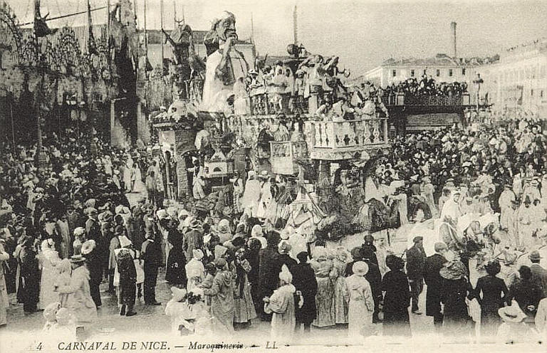 4. CARNAVAL DE NICE - MAROQUINERIE_0