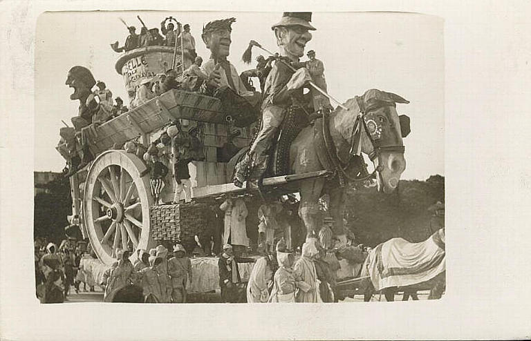 CHAR DE CARNAVAL (titre factice)_0