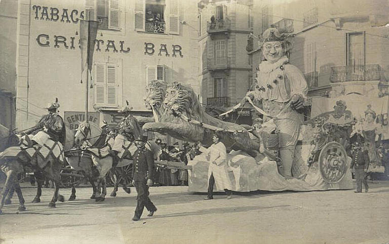 CHAR DE CARNAVAL (titre factice)_0
