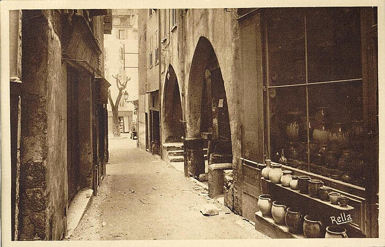 RUE DE LA REVE VIEILLE_0