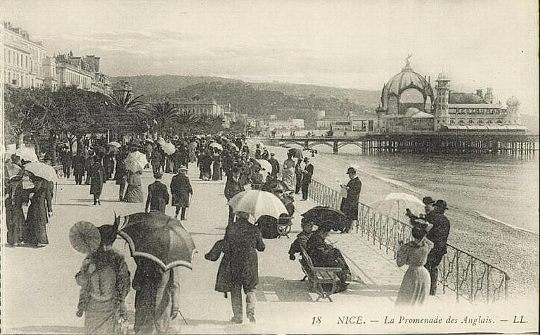 18. NICE - PROMENADE DES ANGLAIS_0
