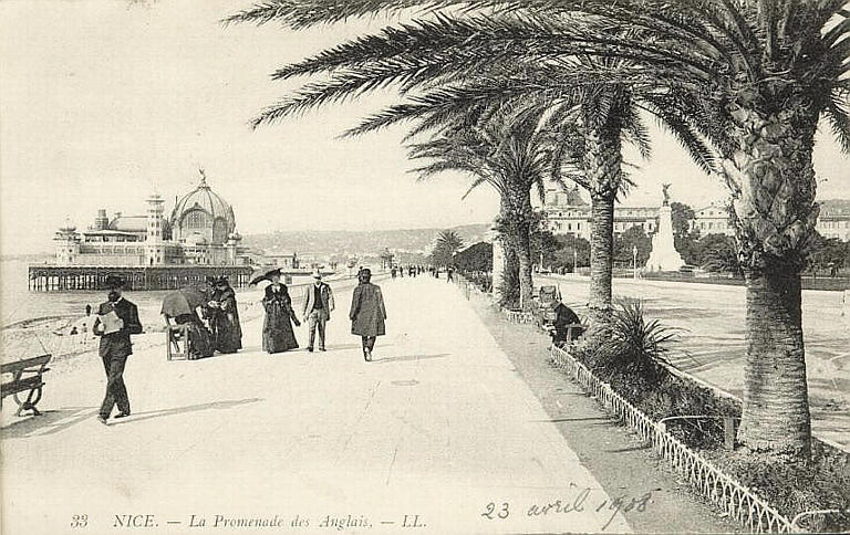 33.NICE - LA PROMENADE DES ANGLAIS_0