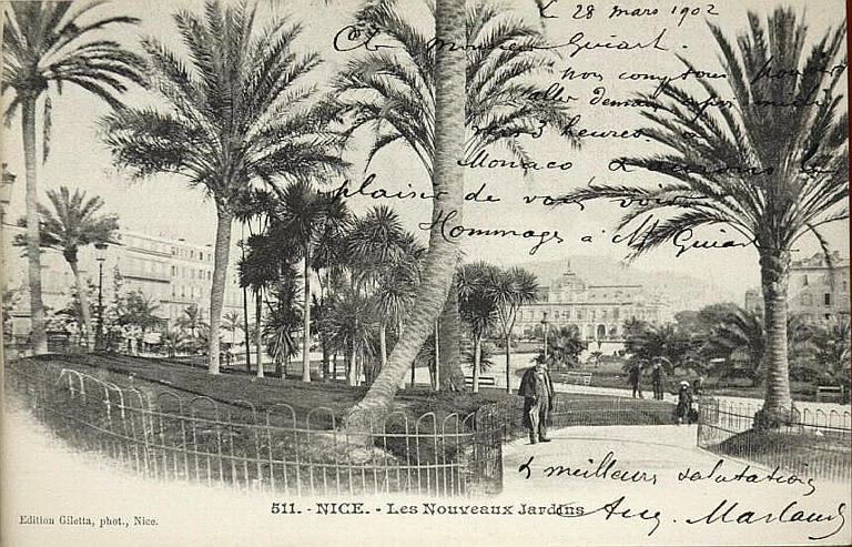 511. NICE - LES NOUVEAUX JARDINS_0
