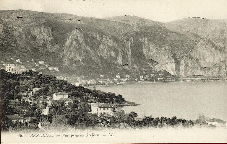 50. BEAULIEU - VUE PRISE DE ST-JEAN_0