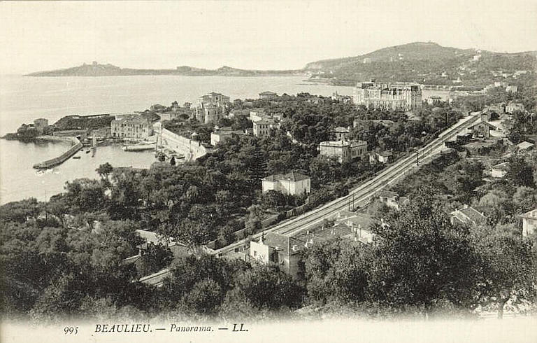 995. BEAULIEU - PANORAMA_0