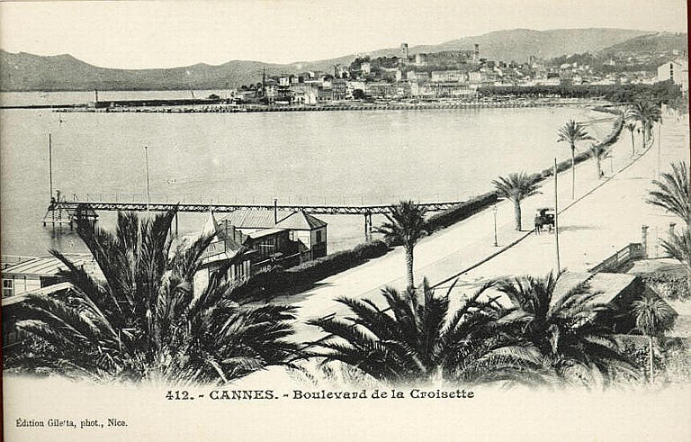 412 CANNES - BOULEVARD DE LA CROISETTE_0
