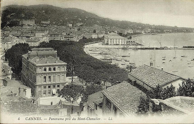 4 CANNES - PANORAMA PRIS DU MONT-CHEVALIER_0