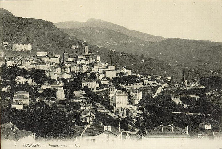 7 GRASSE - PANORAMA_0