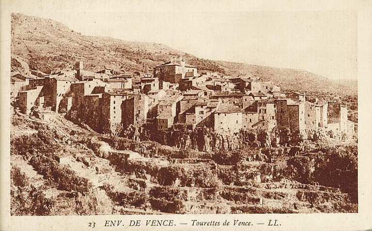 23 ENV. DE VENCE - TOURETTES DE VENCE_0