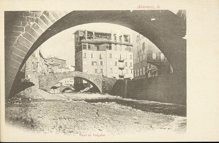 PONT DE VALGELAS_0