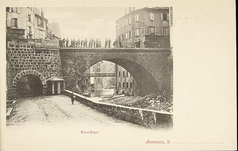 PONT NEUF_0