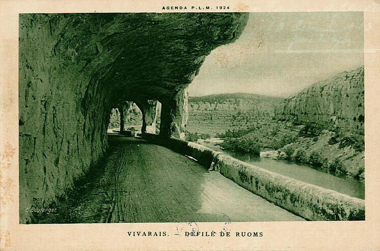 VIVARAIS - DEFILE DE RUOMS_0