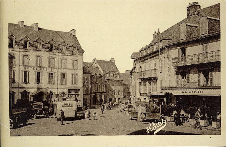 AVENUE DE SAINT-FLOUR_0