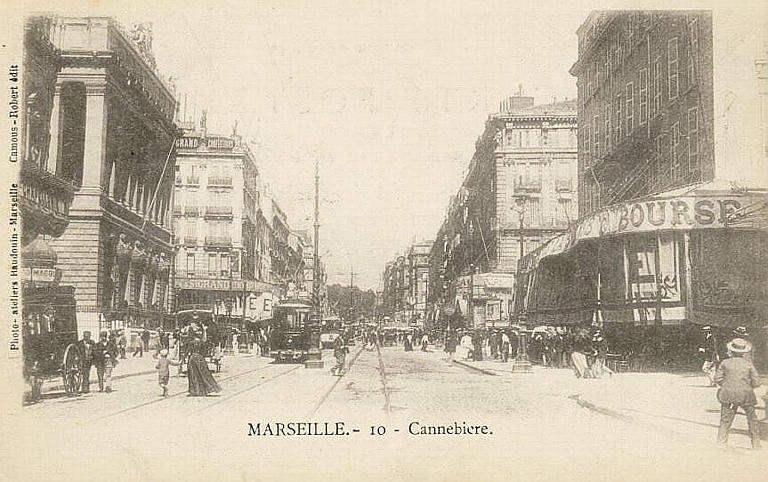 10 MARSEILLE - CANNEBIERE_0