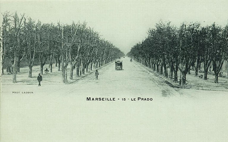 MARSEILLE - 15 - LE PRADO_0