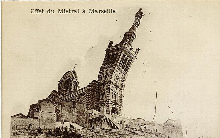 Effet du Mistral à Marseille_0