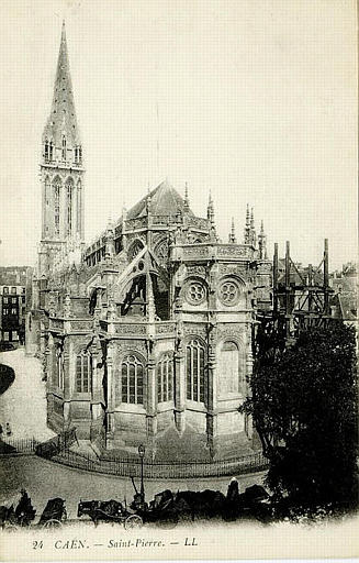 24 CAEN - SAINT-PIERRE_0