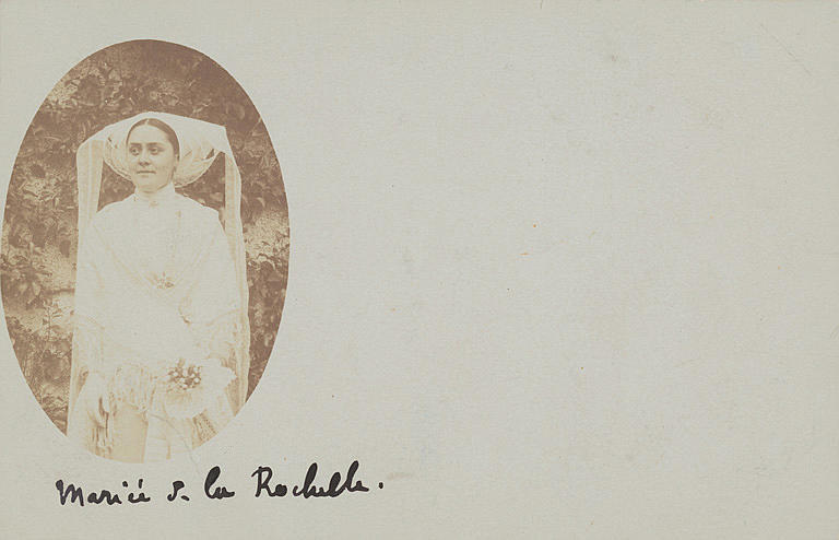 MARIEE DE LA ROCHELLE_0