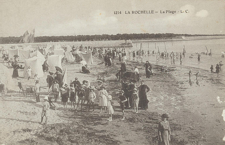 1214 LA ROCHELLE - LA PLAGE_0