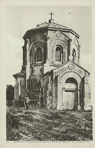 CHAPELLE DE LA PUNTA POZZO DI BORGO_0