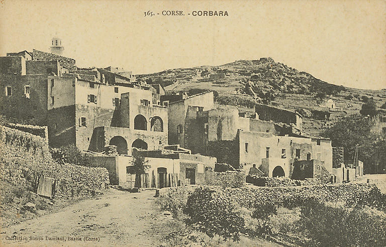 CORSE - CORBARA_0